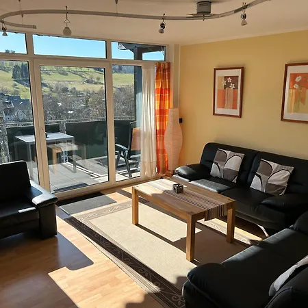 公寓 莫斯-霍赫藻厄兰公寓 奥尔斯贝格