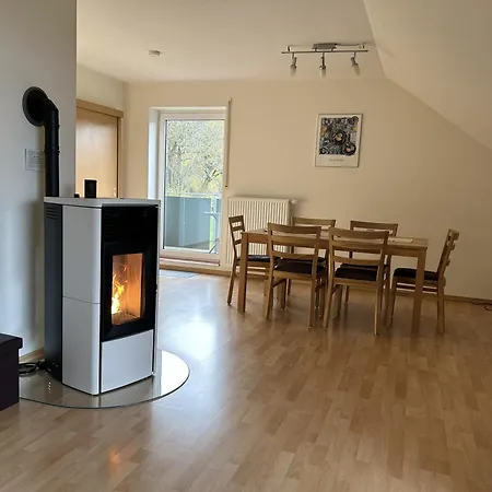 莫斯-霍赫藻厄兰公寓 * 奥尔斯贝格