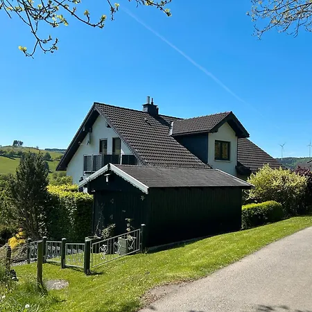 Moos-hochsauerland Wiemeringhausen
