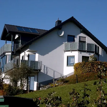 Moos-hochsauerland דירה *