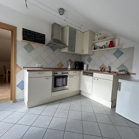 Moos-hochsauerland דירה אולסברג