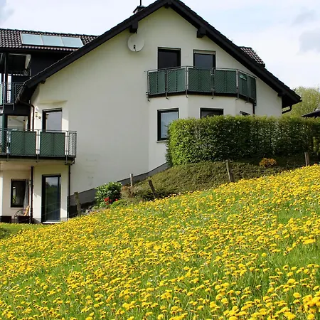 莫斯-霍赫藻厄兰公寓 公寓 奥尔斯贝格