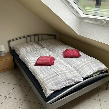 Moos-hochsauerland דירה אולסברג