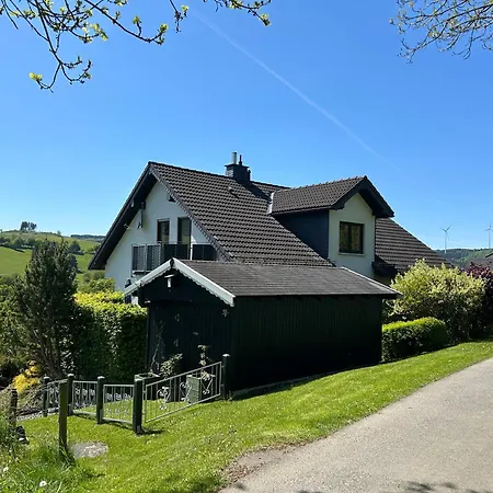 Moos-hochsauerland * אולסברג