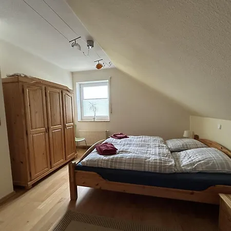 Moos-hochsauerland Appartamento