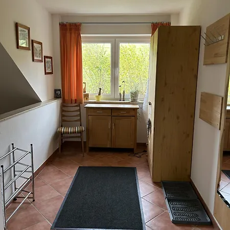 Moos-hochsauerland Appartamento *