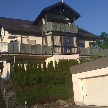 Apartment Moos-hochsauerland *