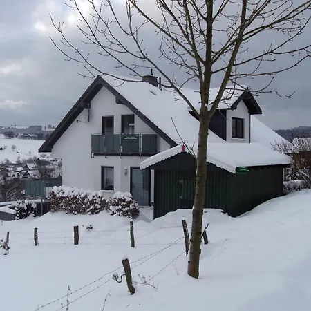Moos-hochsauerland Apartment