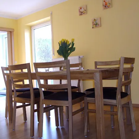 Moos-hochsauerland Apartment *