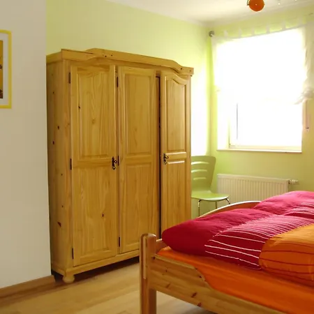 Moos-hochsauerland Apartment *