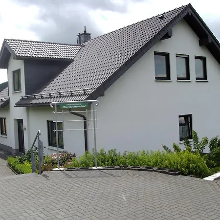 Apartment Moos-hochsauerland