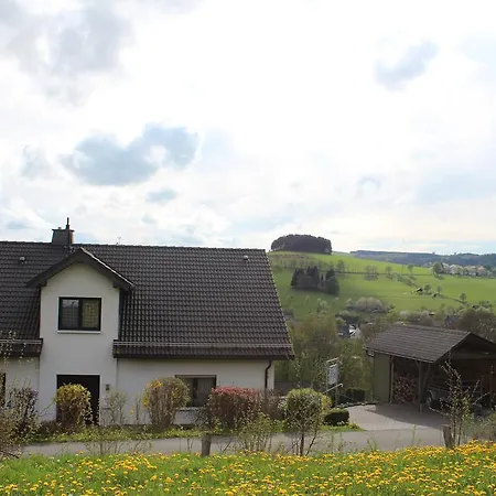 Apartment Moos-hochsauerland Wiemeringhausen