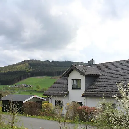 Moos-hochsauerland * Wiemeringhausen