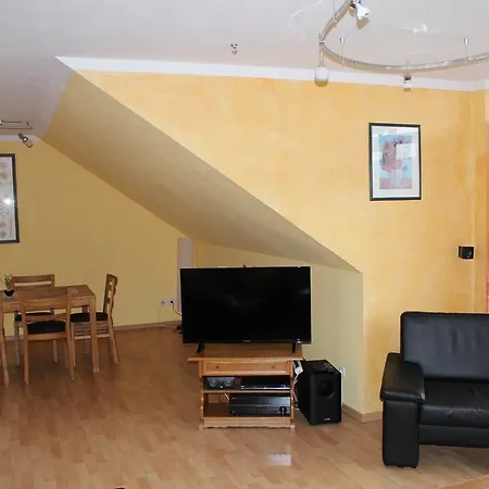 Moos-hochsauerland Apartment *