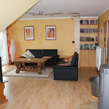 Moos-hochsauerland Apartment