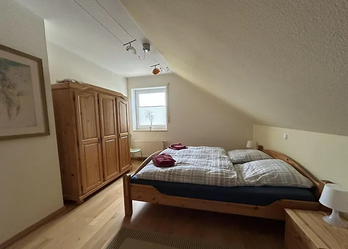 Moos-hochsauerland Апартаменты *